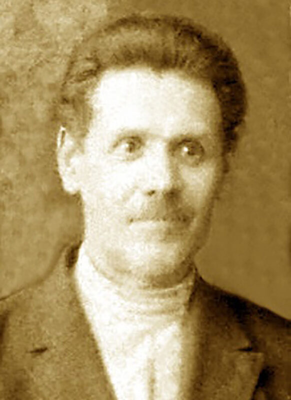 Н.В. Овчинников