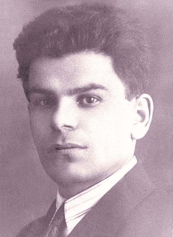 В.Е. Цифринович