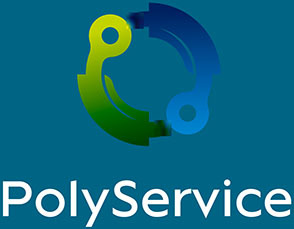 POLYSERVICE – ТЕХНОЛОГИИ РАБОТАЮТ БЕСПЕРЕБОЙНО. ВСЕГДА
